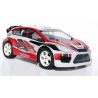 Voiture électrique radiocommandée Flash Rally EP RTR 1/10