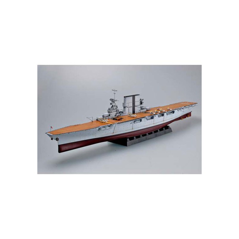 Maquette de Bateau en plastique USS SARATOGA CV-3 Maquette de Bateau en plastique USS SARATOGA CV-3