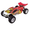 Voiture électrique radiocommandée FLASH ST Bulldog EP RTR 1/10