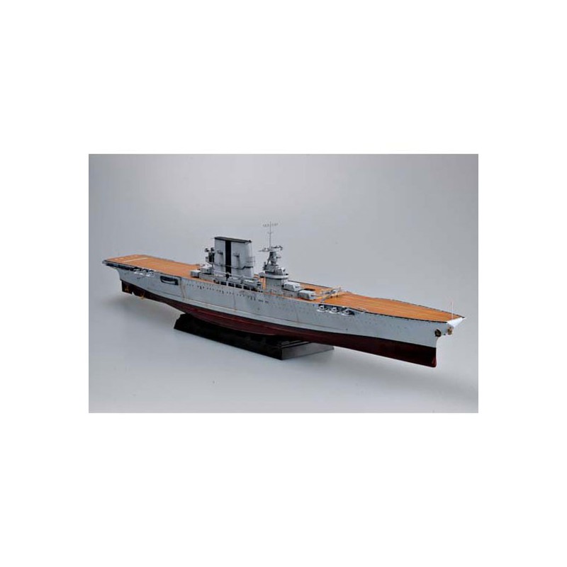 Maquette de Bateau en plastique USS SARATOGA CV-3 Maquette de Bateau en plastique USS SARATOGA CV-3