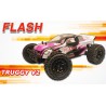 Voiture thermique radiocommandée TRUGGY GP VIOLET RTR 1/10 Voiture thermique radiocommandée TRUGGY GP VIOLET RTR 1/10