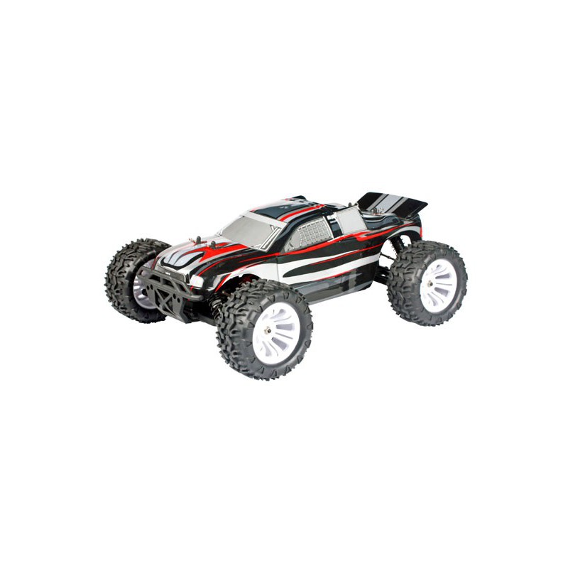 Voiture électrique radiocommandée FLASH TRUGGY EPRTR 1/10