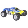 Voiture électrique radiocommandée MONSTER EP BLEU RTR 1/10 Voiture électrique radiocommandée MONSTER EP BLEU RTR 1/10