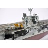Maquette de Bateau en plastique USS KITTY HAWK CV-63