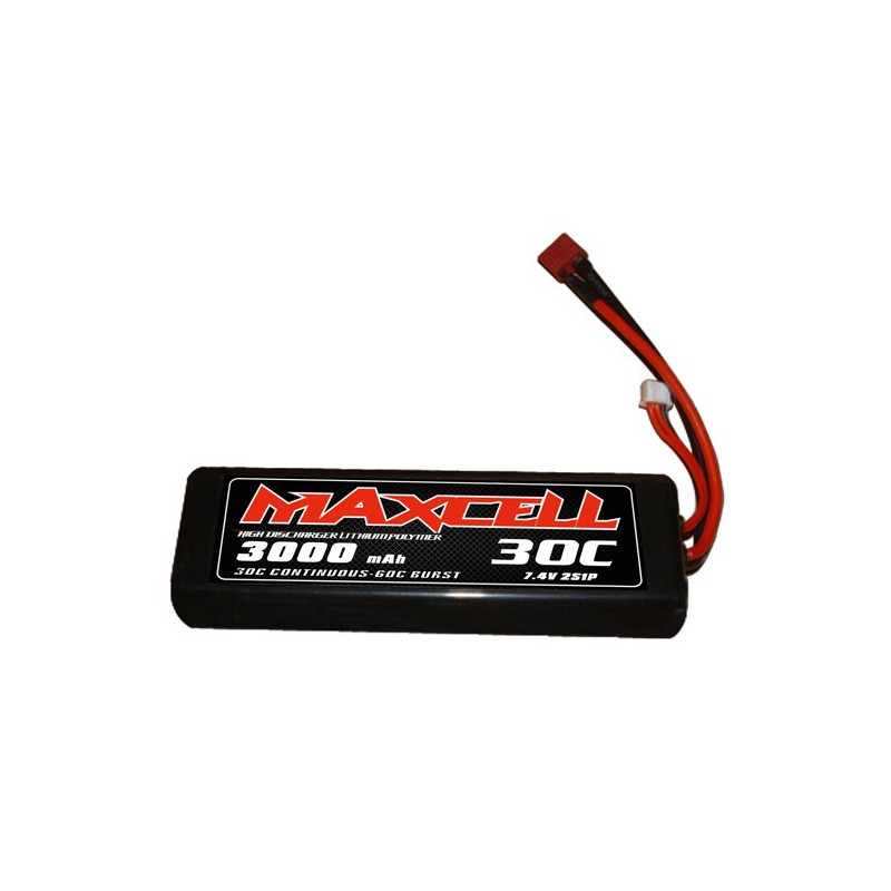 Voiture électrique radiocommandée ATOM Roller Cage BL 1/10