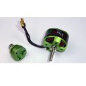 Moteur électrique radiocommandé Moteur DM2810 Kv800 Moteur électrique radiocommandé Moteur DM2810 Kv800