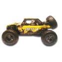 Voiture électrique radiocommandée MOAB Brushless V2 1/10 Voiture électrique radiocommandée MOAB Brushless V2 1/10