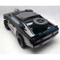 Voiture électrique radiocommandée INTERCEPTOR NOIR XL 1/10 Voiture électrique radiocommandée INTERCEPTOR NOIR XL 1/10