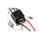 Pièce pour voiture electrique tous chemin 1/10 Variateur brushless 60A WP Pièce pour voiture electrique tous chemin 1/10 Variateur brushless 60A WP
