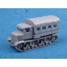 Maquette de Char en plastique VOROSHILOVETS TRACTOR