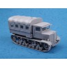 Maquette de Char en plastique VOROSHILOVETS TRACTOR