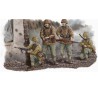Figurine WAFFEN SS ASSAULT TEAM Figurine WAFFEN SS ASSAULT TEAM