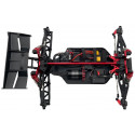 Voiture électrique radiocommandée GUNNER TRUGGY 6S 1/8