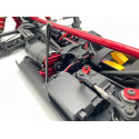 Voiture électrique radiocommandée GUNNER TRUGGY 6S 1/8