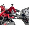 Voiture électrique radiocommandée GUNNER MONSTER 6S 1/8
