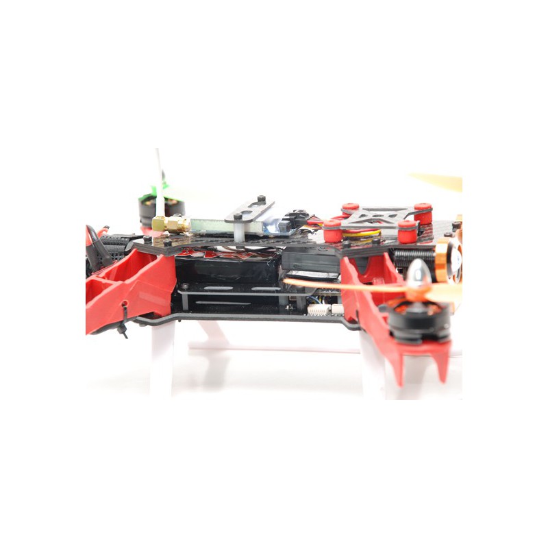 Drone radiocommandé FPV HUNTER 250 FPV ARTF