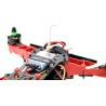 Drone radiocommandé FPV HUNTER 250 FPV RTF/MHD6X M1