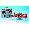 Drone radiocommandé FPV HUNTER 250 FPV RTF/MHD6X M1