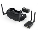 Drone radiocommandé FPV Lunettes FPV SKY02 Drone radiocommandé FPV Lunettes FPV SKY02