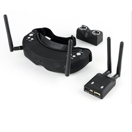 Drone radiocommandé FPV Lunettes FPV SKY02 Drone radiocommandé FPV Lunettes FPV SKY02