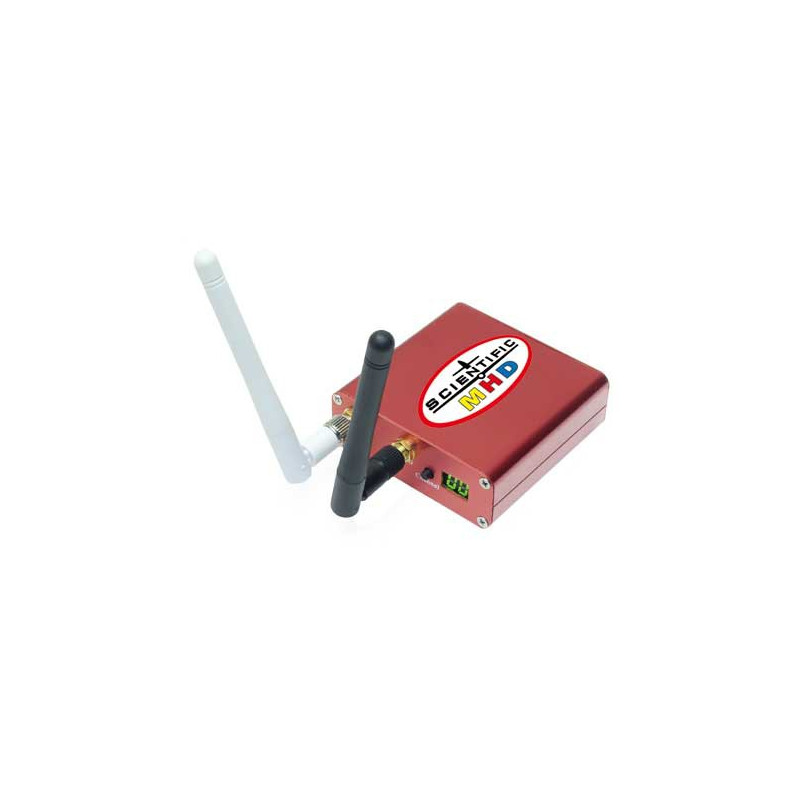 Drone radiocommandé FPV Convertisseur WIFI