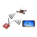 Drone radiocommandé FPV Convertisseur WIFI Drone radiocommandé FPV Convertisseur WIFI