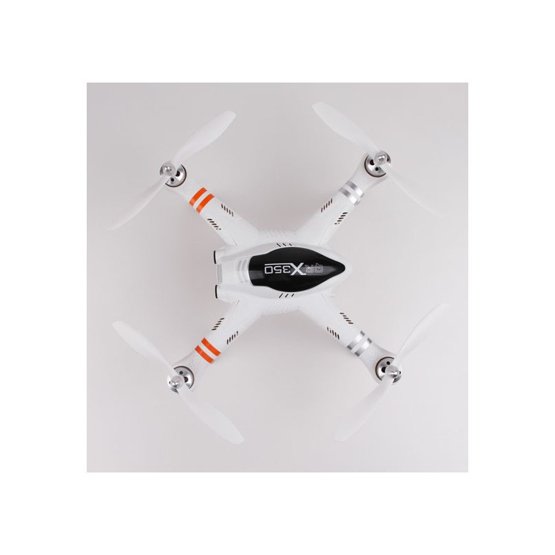 QR X350Devo 7 Mode 1