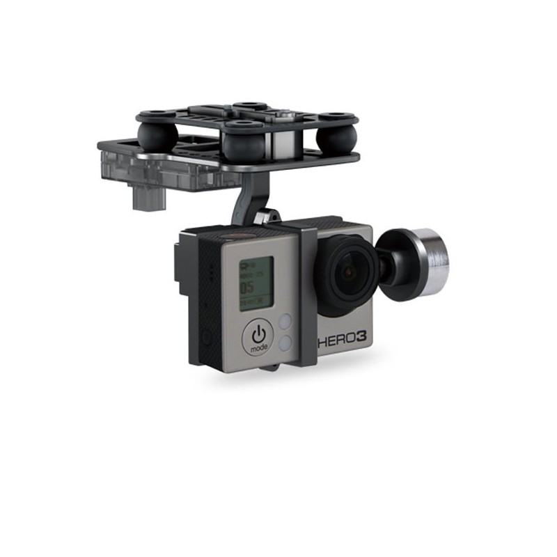 Nacelle Brushless G-2D