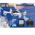 DRONE W100 DEVO 4 Mode 1 DRONE W100 DEVO 4 Mode 1