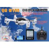DRONE W100 DEVO 4 Mode 1