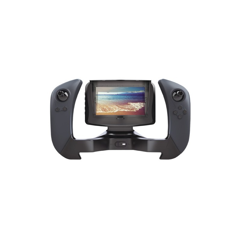 Drone radiocommandé FPV KESTREL HD FPV