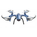 Drone radiocommandé pour débutant PEREGRINE HD WIFI