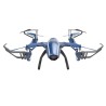 Drone radiocommandé pour débutant PEREGRINE HD WIFI Drone radiocommandé pour débutant PEREGRINE HD WIFI