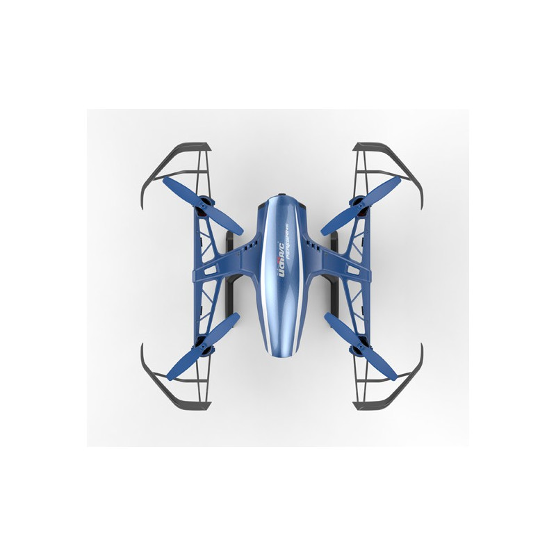 Drone radiocommandé pour débutant PEREGRINE HD WIFI