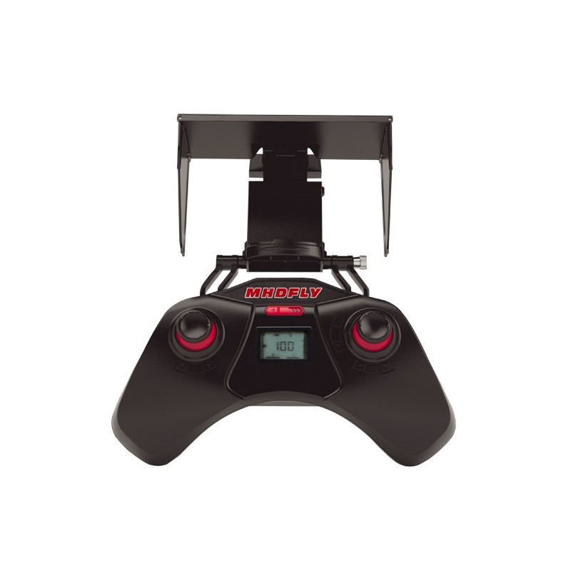 Drone radiocommandé pour débutant PEREGRINE HD WIFI