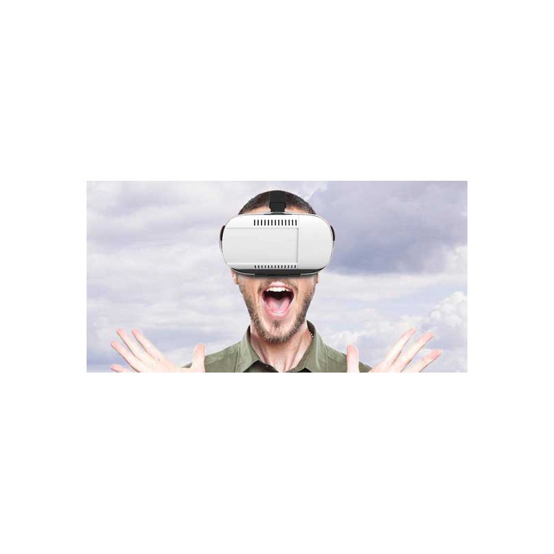 Drone radiocommandé pour débutant PEREGRINE HD WIFI