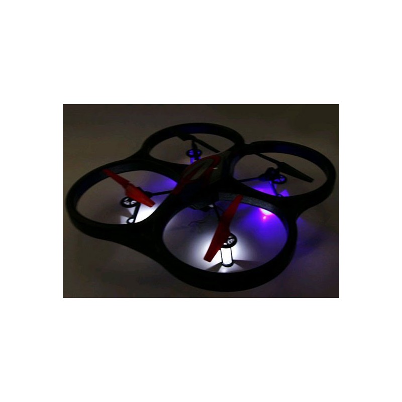 Drone radiocommandé FPV Maxi Drone FPV RTF