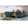 Maquette de Char en plastique WW II US NAVY LCM(3) LANDING CRAFT Maquette de Char en plastique WW II US NAVY LCM(3) LANDING CRAFT