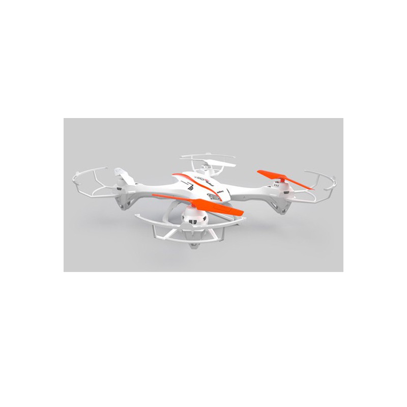 Drone radiocommandé FPV UFO LARK FPV noir RTF