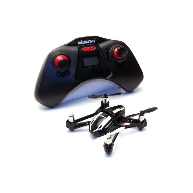 Drone radiocommandé pour débutant NANO DRONE Caméra HD RTF