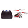 Hélicoptère électrique radiocommandé RACER INFRAROUGE RTF
