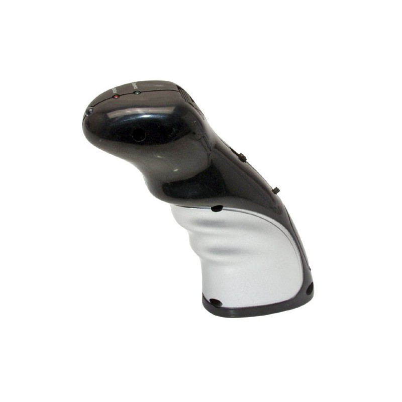 Hélicoptère électrique radiocommandé SOUCOUPE UFO RTF