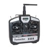 Hélicoptère électrique radiocommandé HB TRIPALES 2.4GHz RTF+ valise