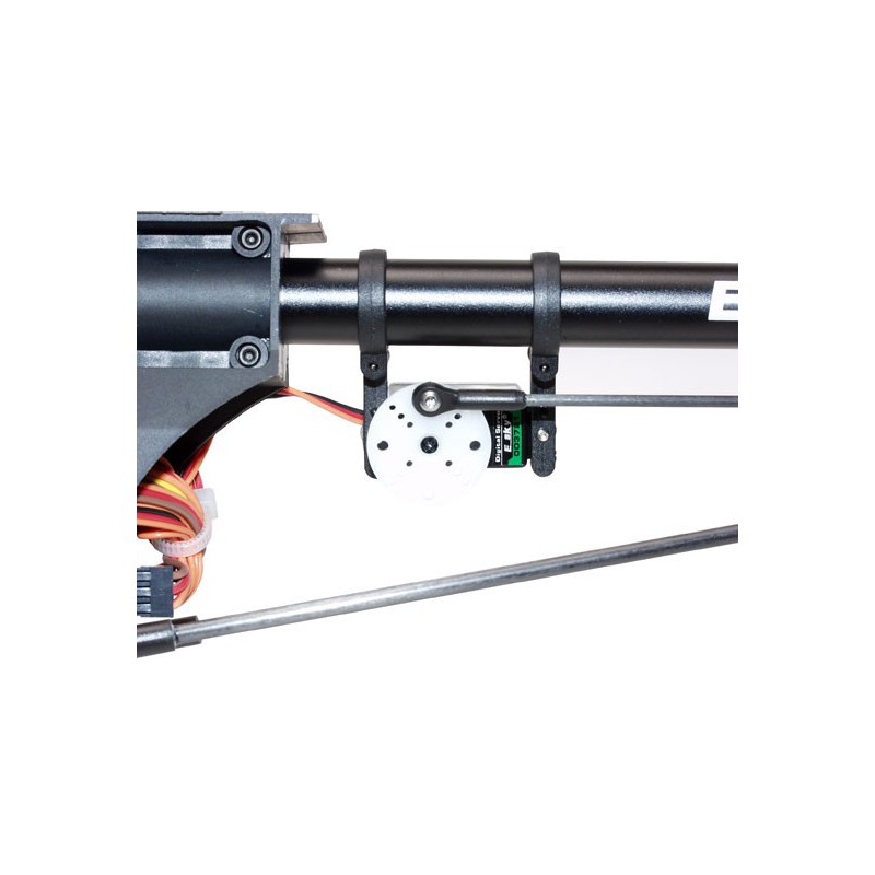 Hélicoptère électrique radiocommandé DTS 700 FBL RTF