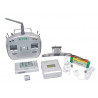 Hélicoptère électrique radiocommandé DTS D700 D3 RTF