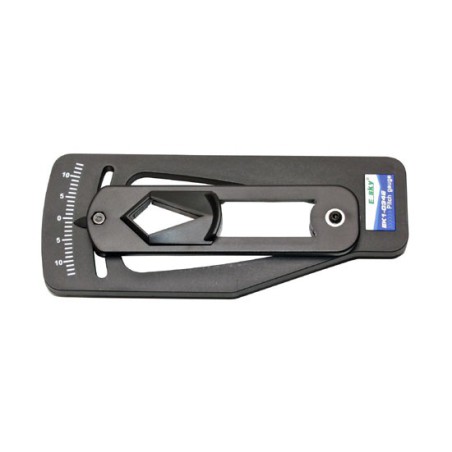 Accessoire pour hélicoptère radiocommandé INCIDENCEMETRE