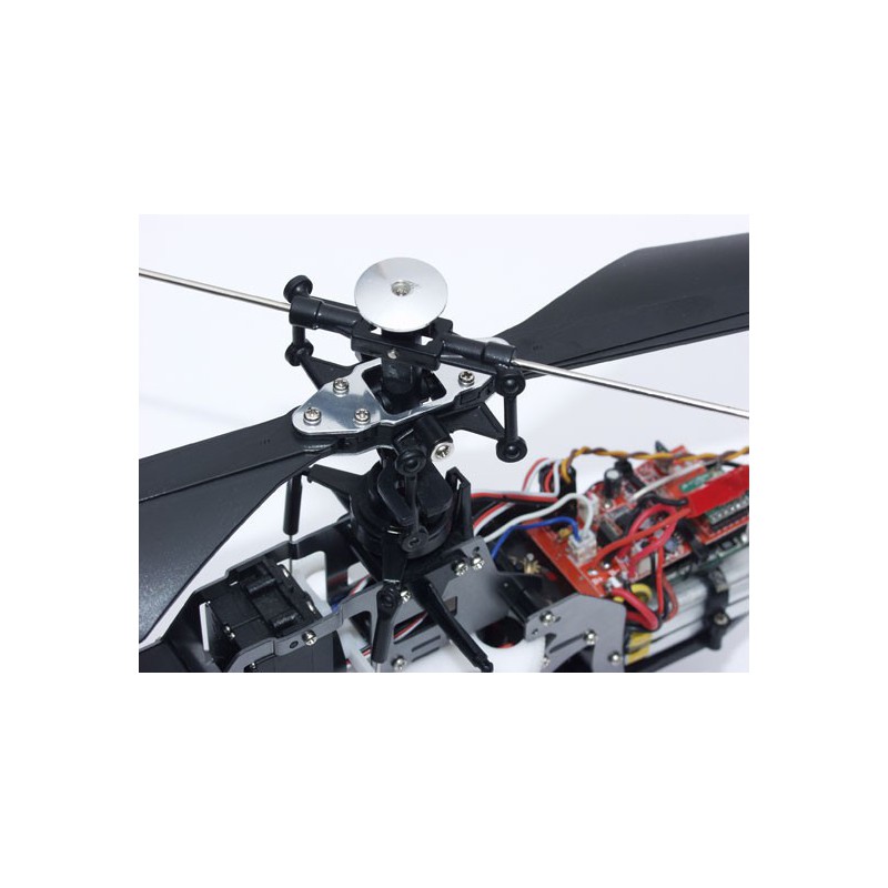 Hélicoptère électrique radiocommandé Tiny 530 BL RTF