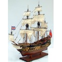 Bateau statique H.M.S. PRINCE MUSEE Bateau statique H.M.S. PRINCE MUSEE