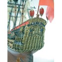 Bateau statique H.M.S. PRINCE MUSEE Bateau statique H.M.S. PRINCE MUSEE