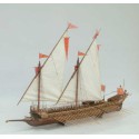 Bateau statique REALE DE FRANCE MUSEE Bateau statique REALE DE FRANCE MUSEE